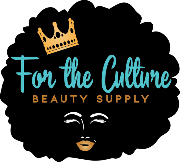 For the Culture Beauty Supply logo
