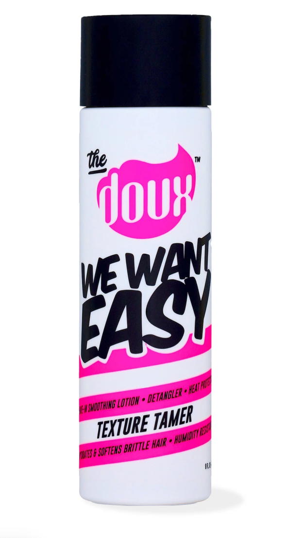 THE DOUX Easy Tamer 8oz