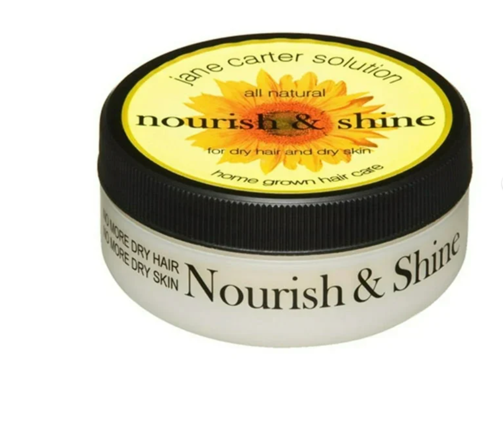 Jane Carter Nourish & Shine 2oz