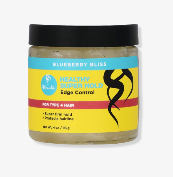 CURLS Blueberry Bliss Edge Control