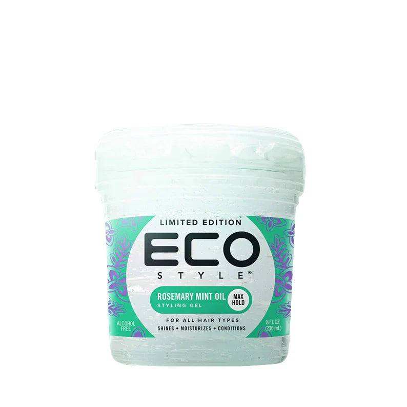 ECO STYLE Rosemary Mint Gel