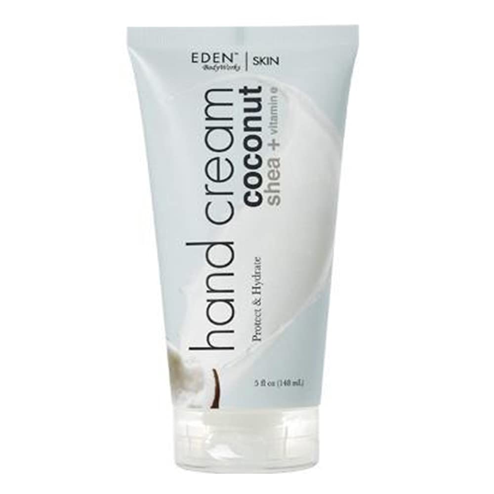 EDEN BODYWORKS Coco Shea Hand Cream 5floz