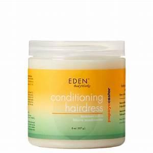 Eden Bodyworks Papaya Hairdress 2oz