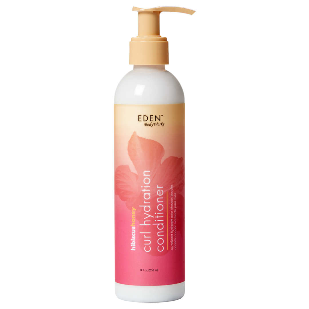 EDEN HIB/Honey Hydrating Conditioner 8oz