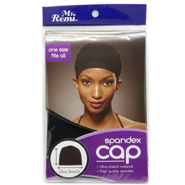 Ms. Remi Spandex Cap