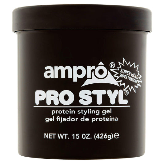 Ampro Pro Styl 15oz.
