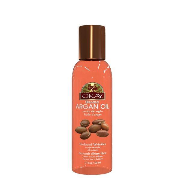 OKAY Argan Oil 2oz