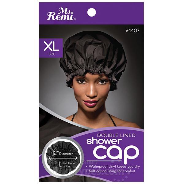 Ms. Remi Shower Cap