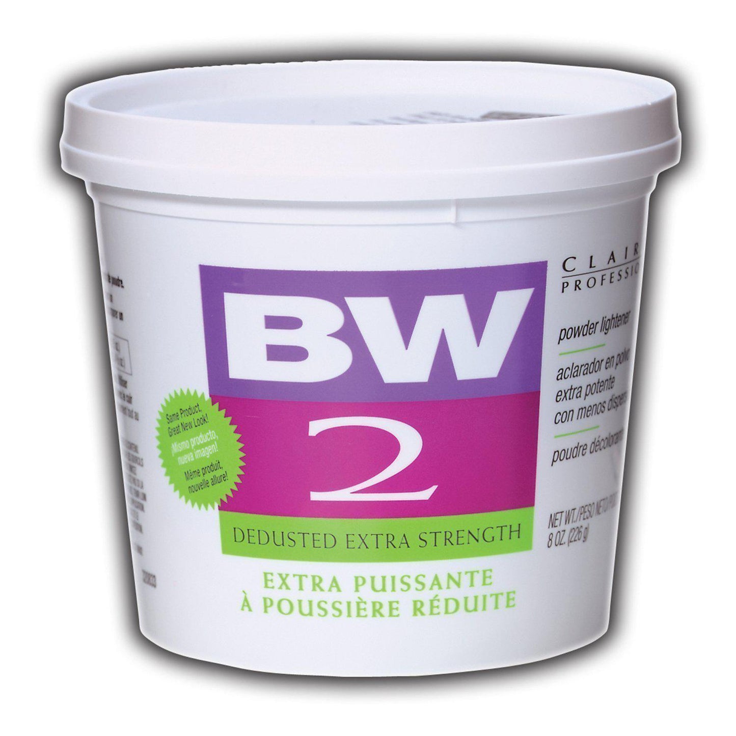 Clairol Professional BW2 8OZ