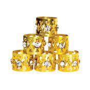 Rast A Fri Diamond Hair Jewelry