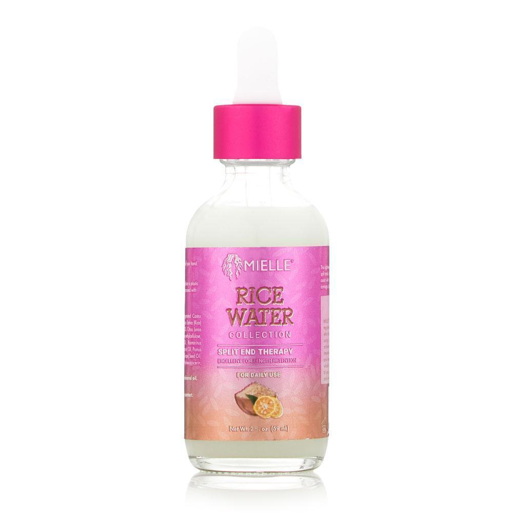 Mielle Organics Rice Water Split End Treatment 2oz