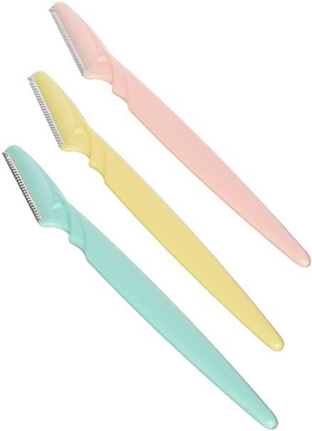 Tineke Eyebrow Razor