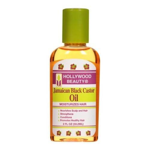 Hollywood Beauty JBCO 2oz.