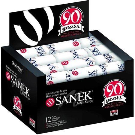 Sanek Strip