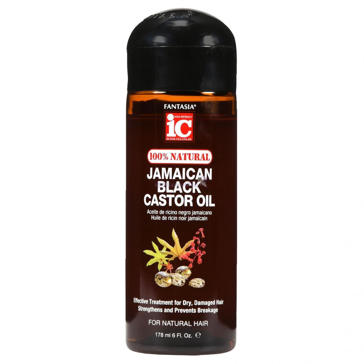 Fantasia IC 100% JBCO 6oz.