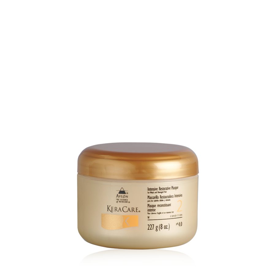 Keracare Intensive Masque 8oz