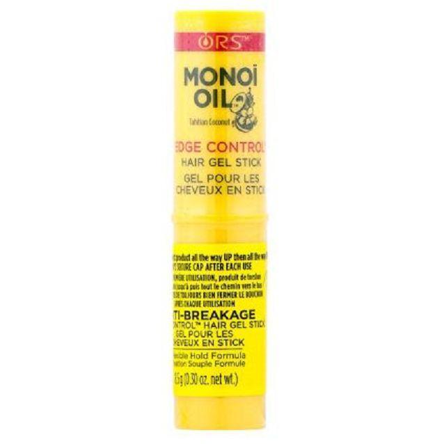 ORS Monoi Edge Control Stick