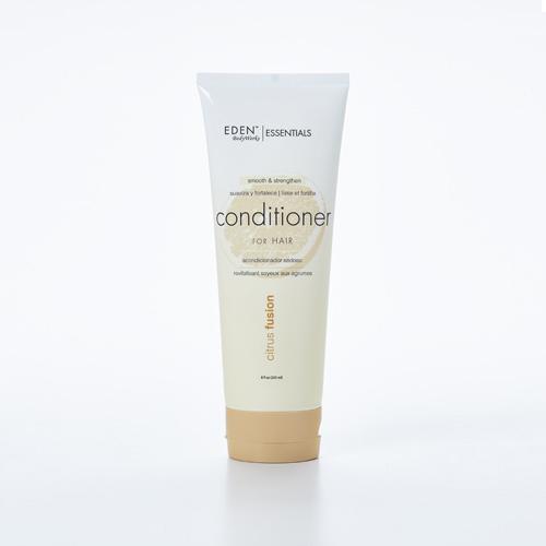 Eden Bodyworks Citrus Leave In 2oz