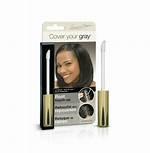 Irene Gari Cover Your Gray