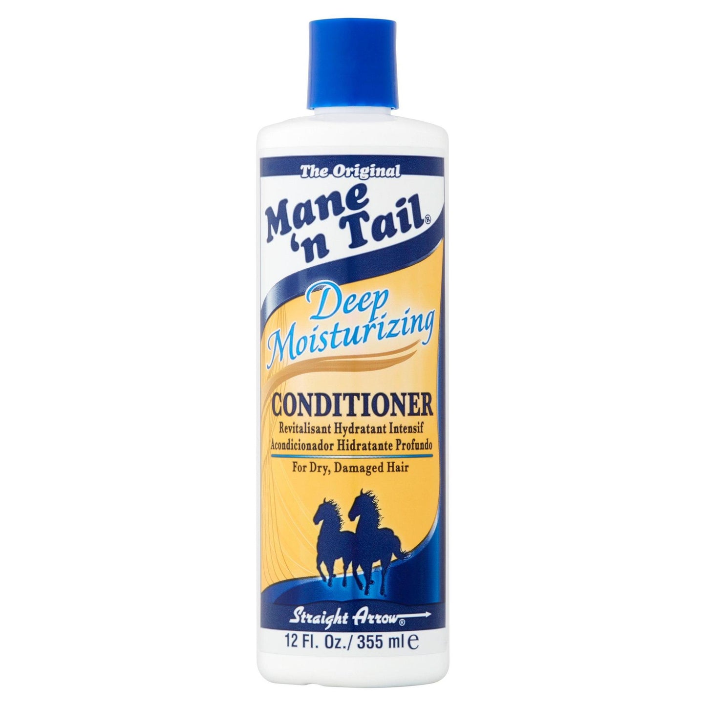 Mane N Tail Conditioner 12oz