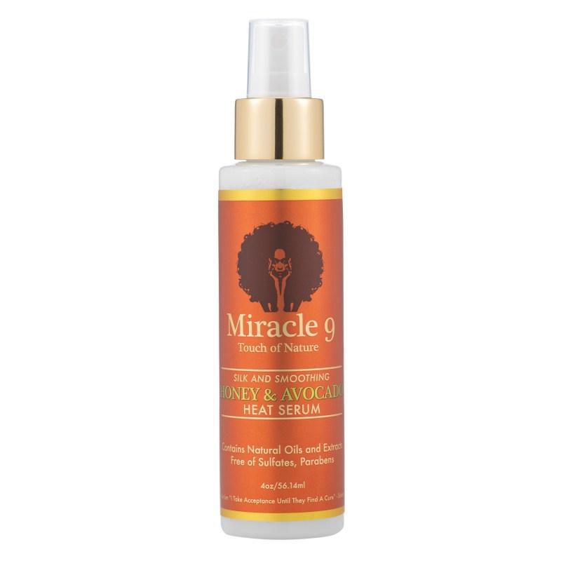 Miracle 9 Honey & Avocado Serum 4oz