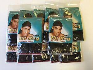 Challenger Du-Rag Ch-100c