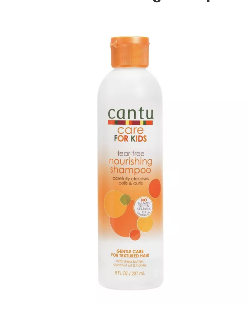 Cantu shampoo online