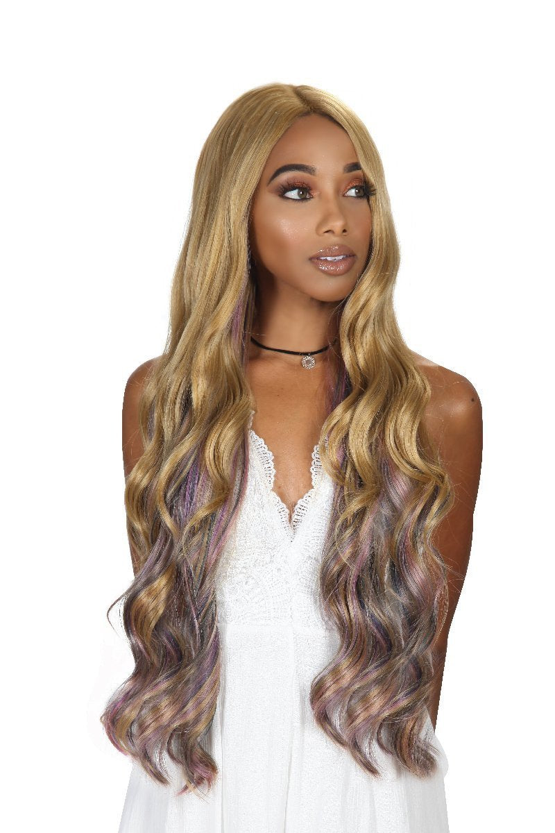 BYD- Lace H Heri