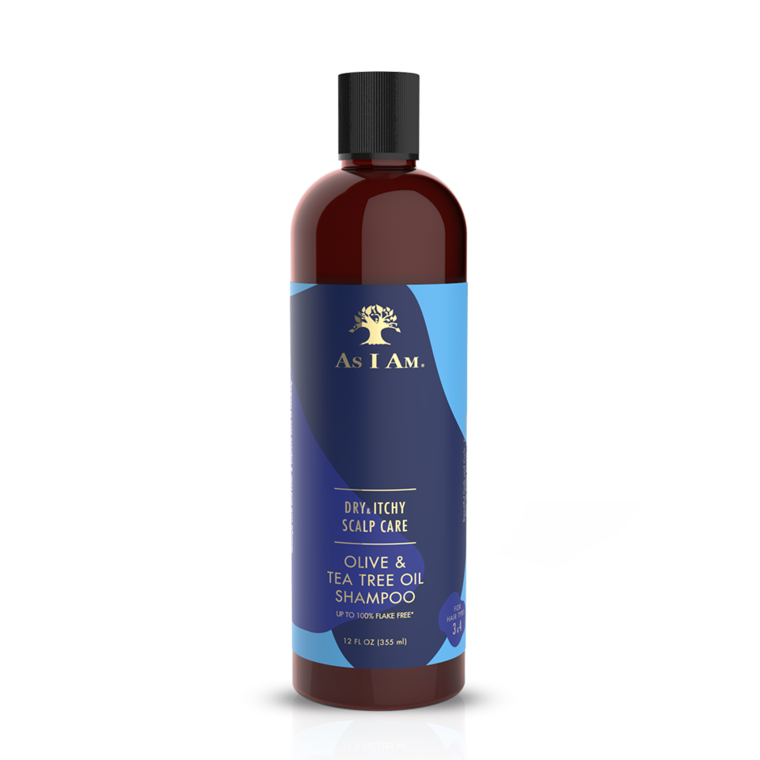 Shampoo, Co-Wash, Cleansers