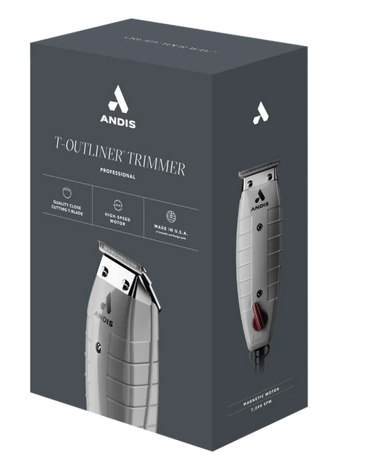 ANDIS T-Outliner Trimmer