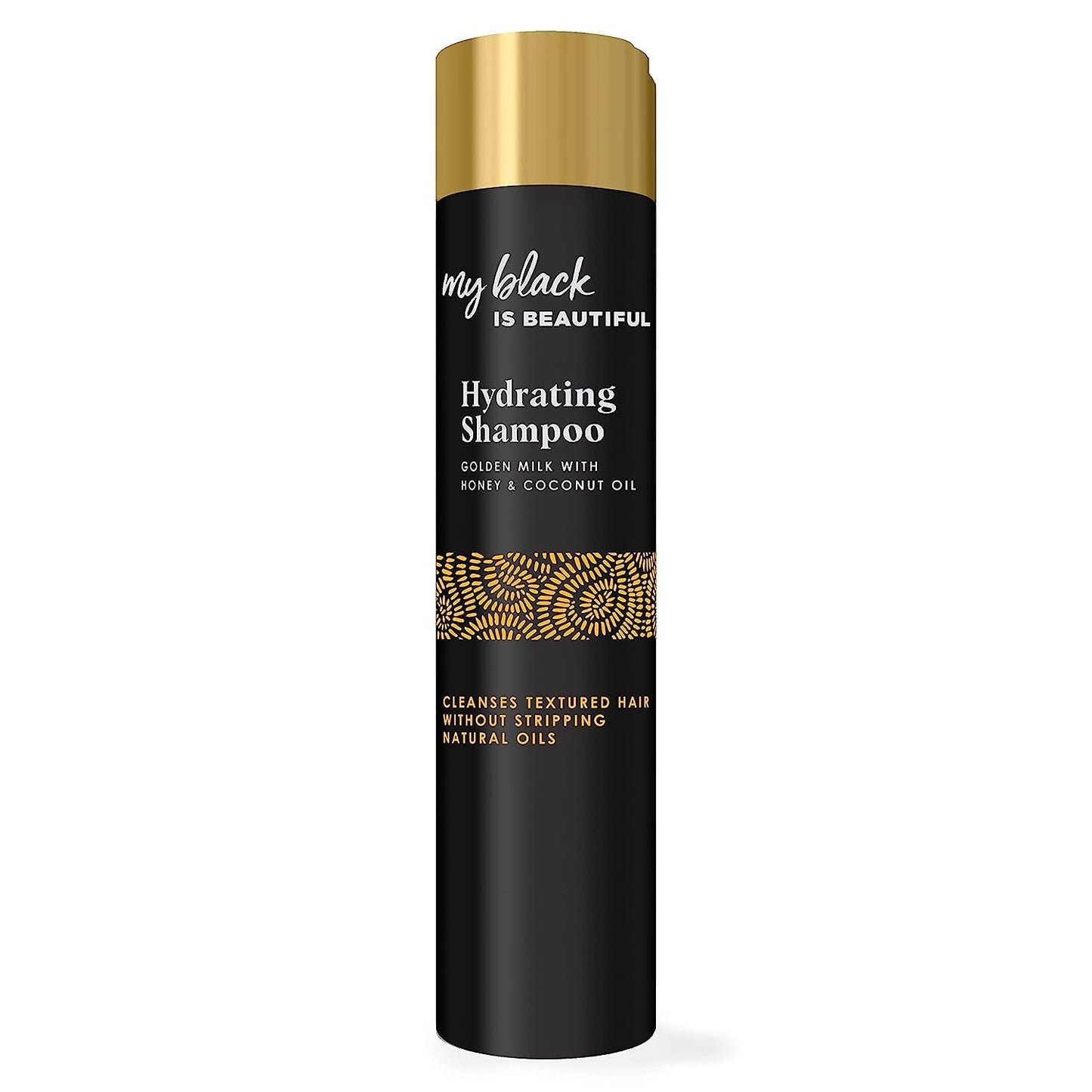 MY BLACK IS BEAUTIFUL Hydrating Shampoo
