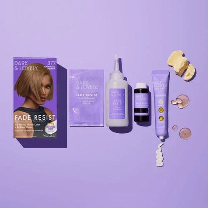 Dark & Lovely Fade Resist