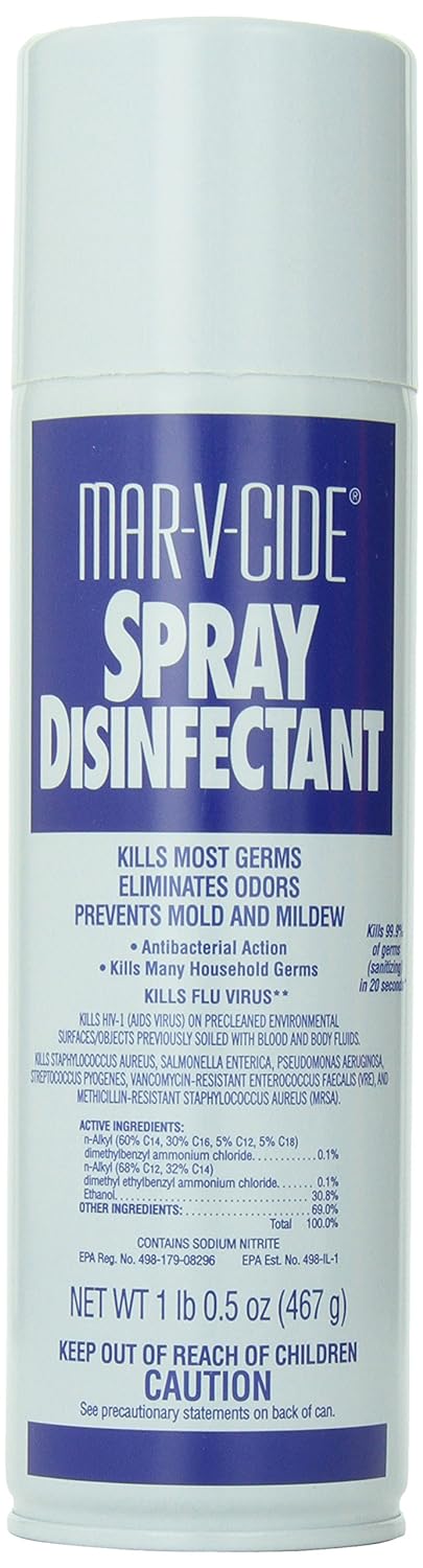 MAR-V-CIDE Clipper Ease
