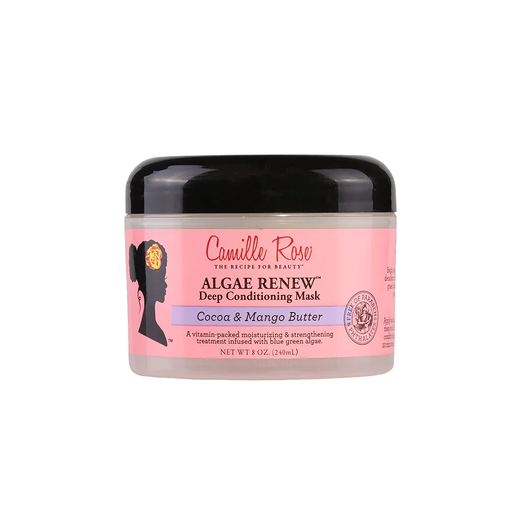 CAMILLE ROSE Algae Deep Conditioner 8oz