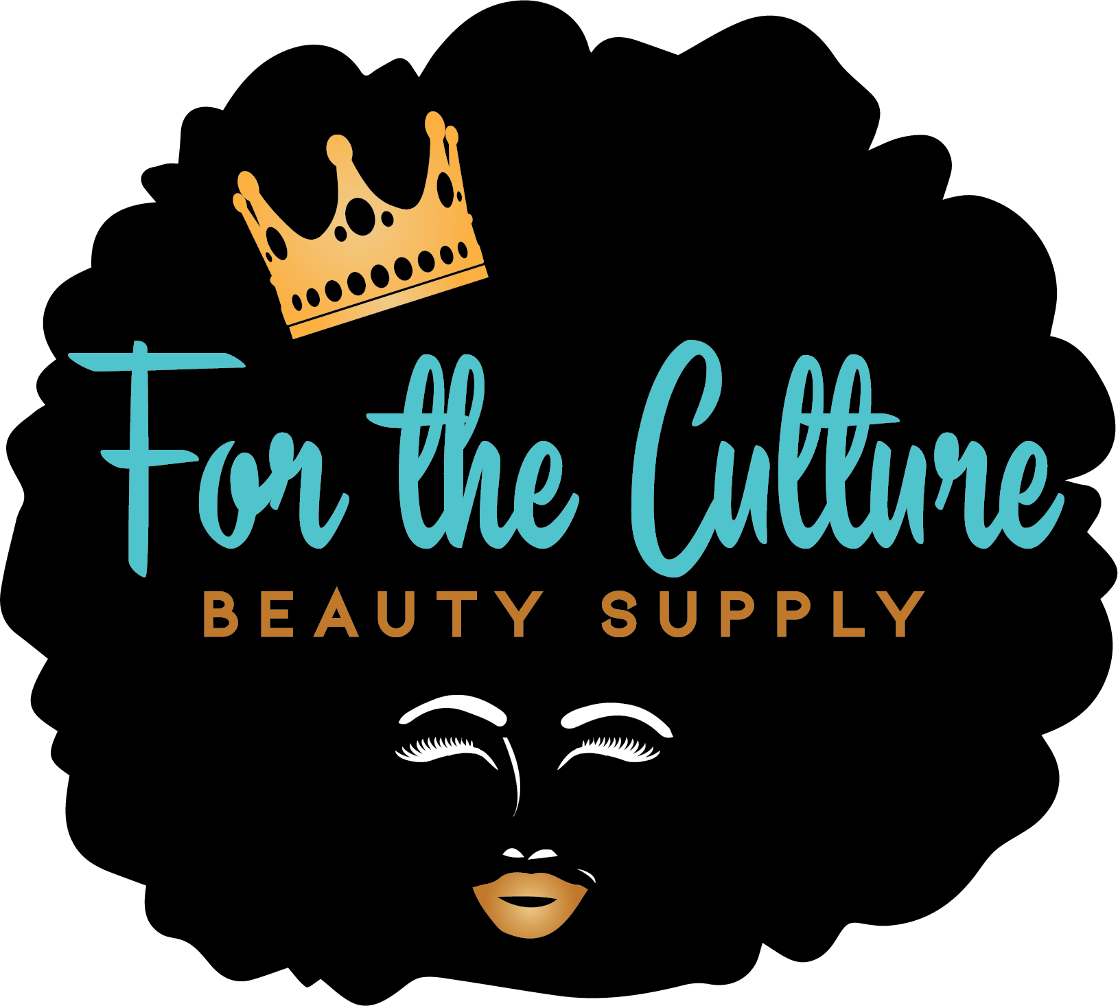 For the Culture Beauty Supply