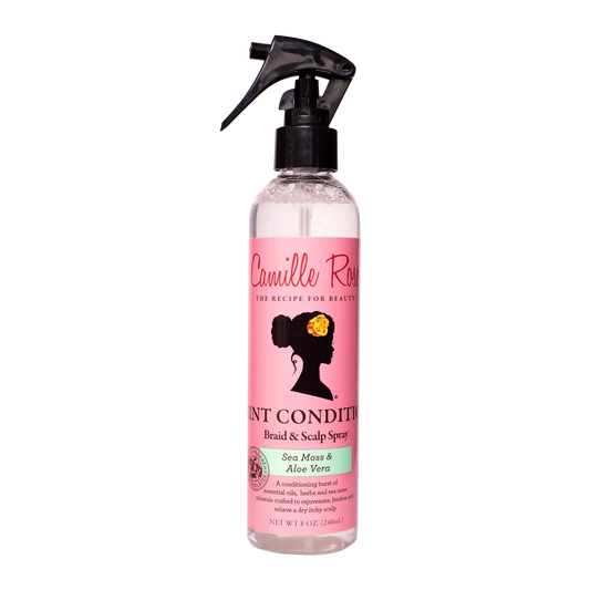 Camille Rose Mint Conditioner