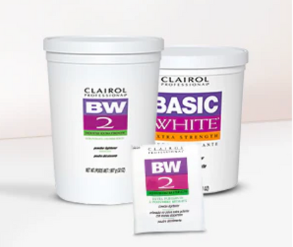 CLAIROL Professional BW2