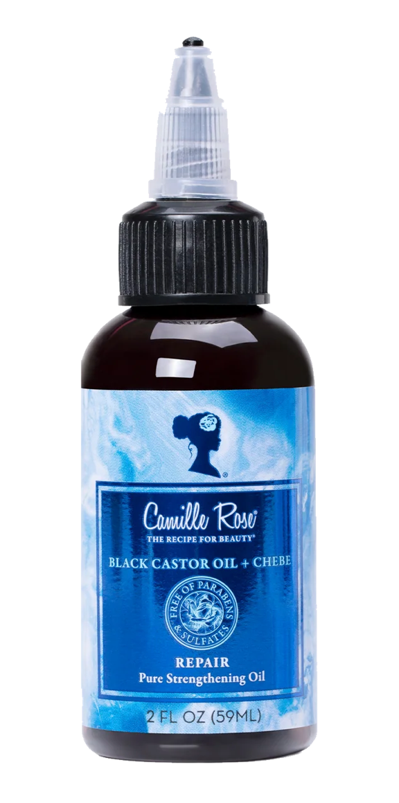 CAMILLE ROSE BCO+Chebe Repair Oil