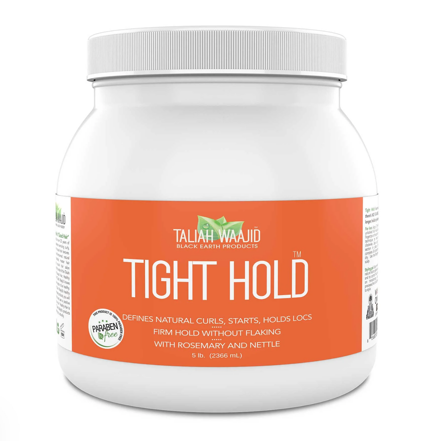 TALIAH WAAJID Tight Hold Firm Gel