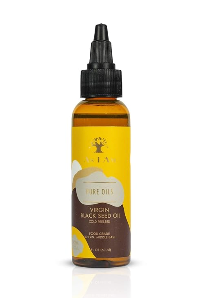 AS I AM Pure Oils 2 FL OZ
