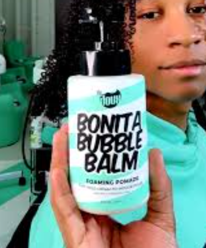 THE DOUX Bonita Bubble Balm 8oz