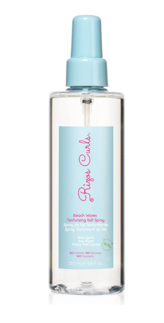 RIZOS CURLS Beach Waves Texturizing Salt Spray 6.8oz