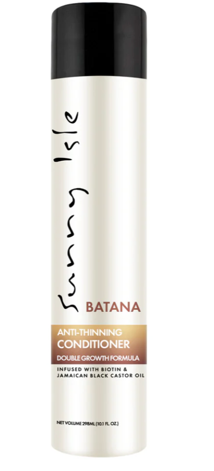 SUNNY ISLE Batana Anti-Thinning Conditioner 10.1oz