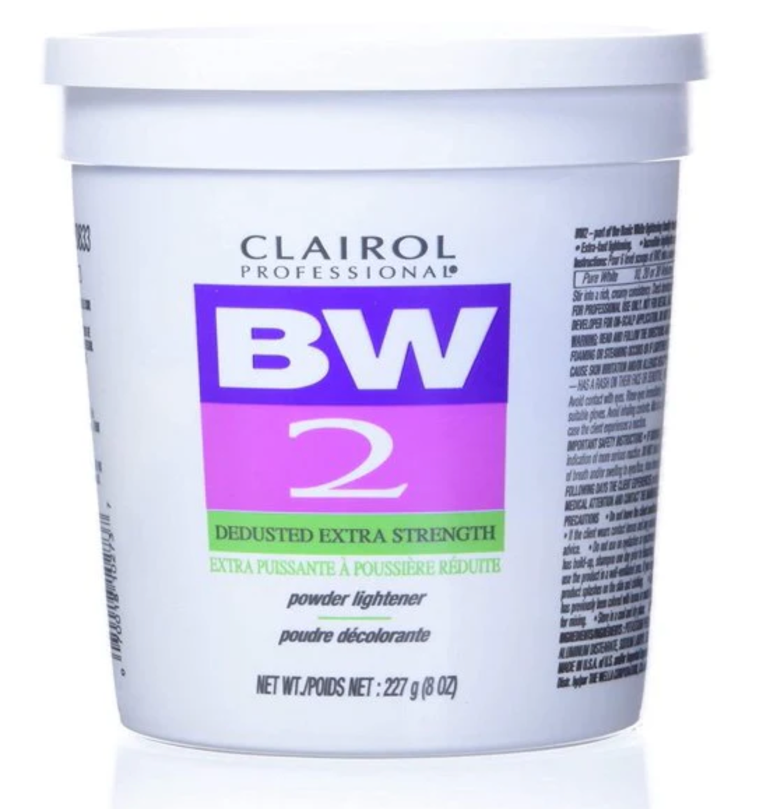 CLAIROL Professional BW2