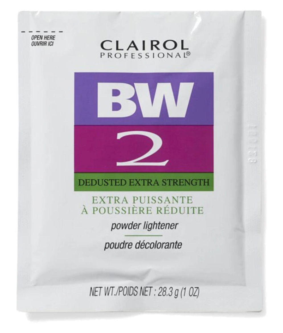 CLAIROL Professional BW2
