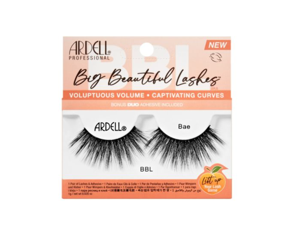 ARDELL Lashes BBL