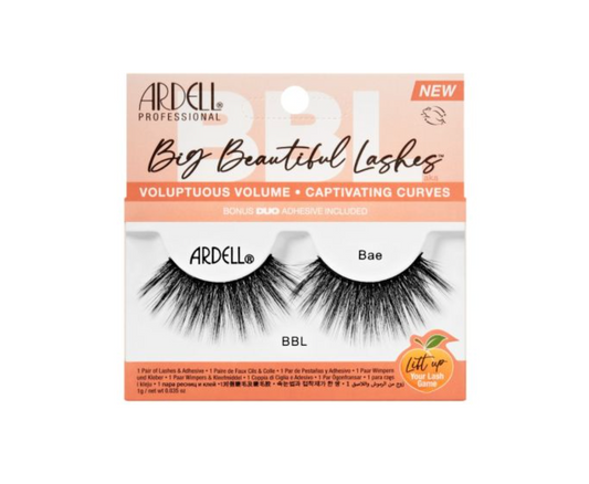 ARDELL Lashes BBL