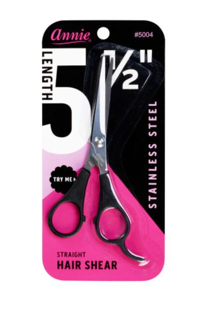 ANNIE Hair Shears