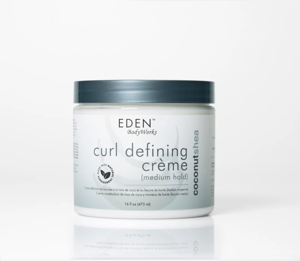 EDEN BODYWORKS Coco Shea Curl Defining Creme