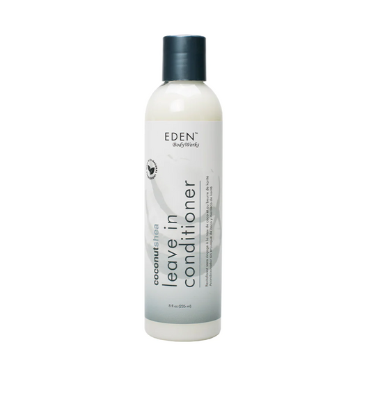 Eden Bodyworks Coco Shea Leave-In Conditioner